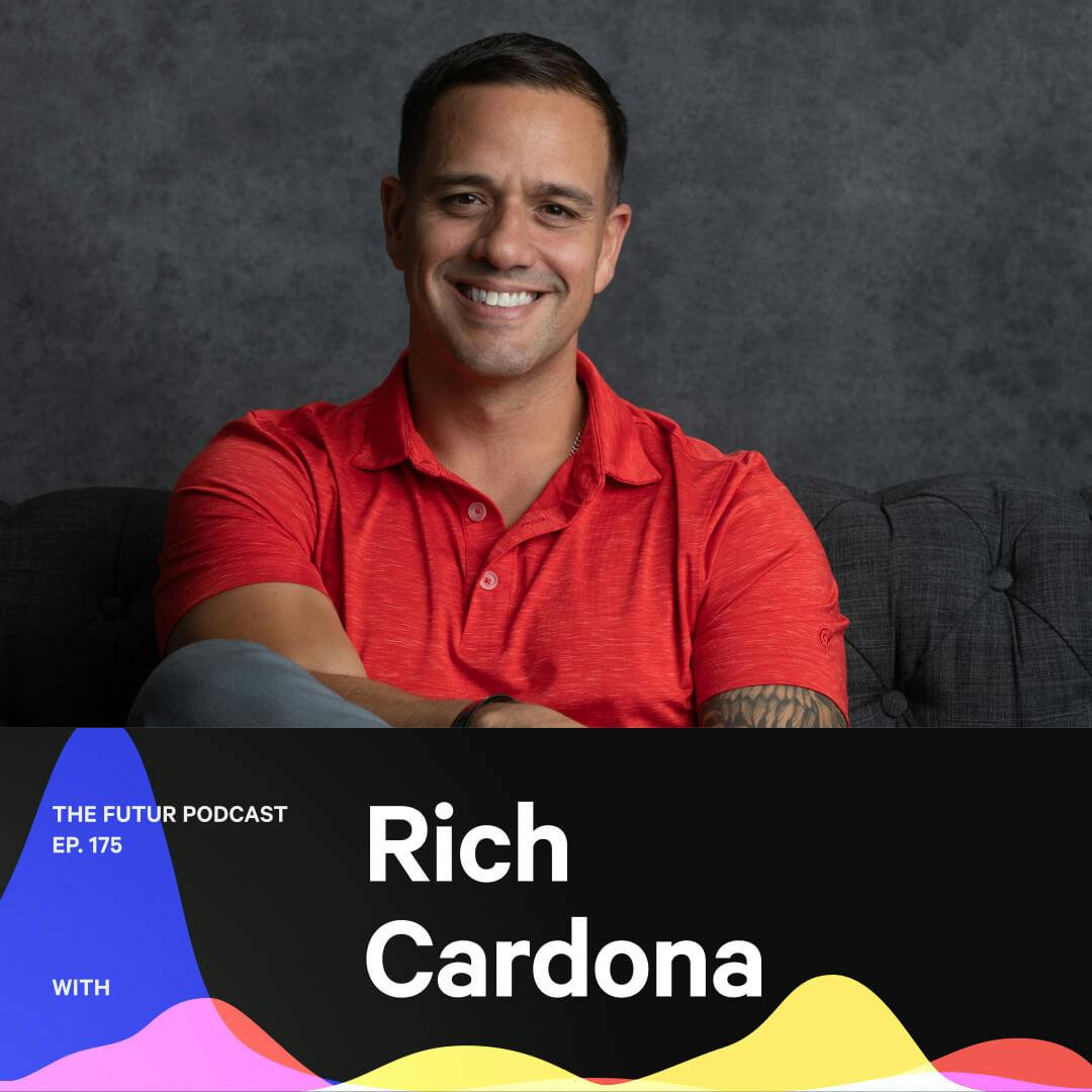 175 - NFTs For Newbies — with Rich Cardona