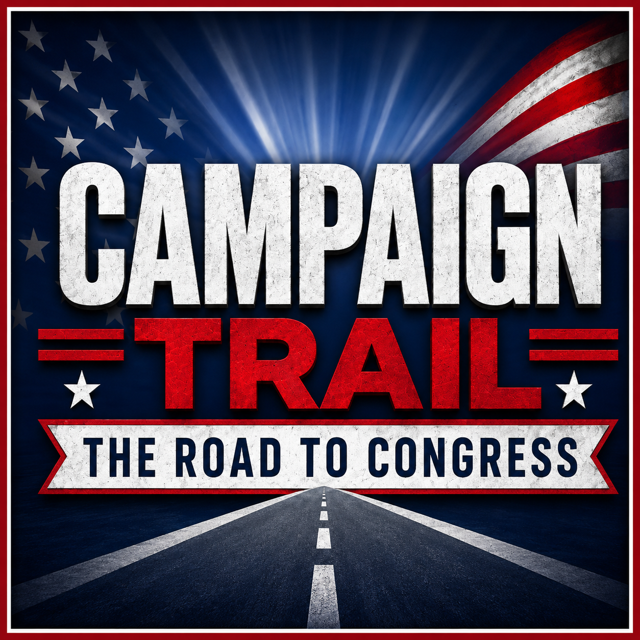 From the Pentagon to Congress: Berney Flowers on Security, the Border & Maryland’s District 3