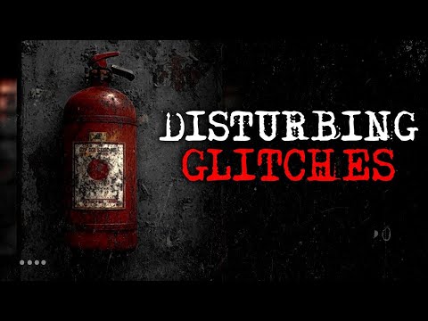 3 Bizarre Glitches In The Matrix episode artwork
