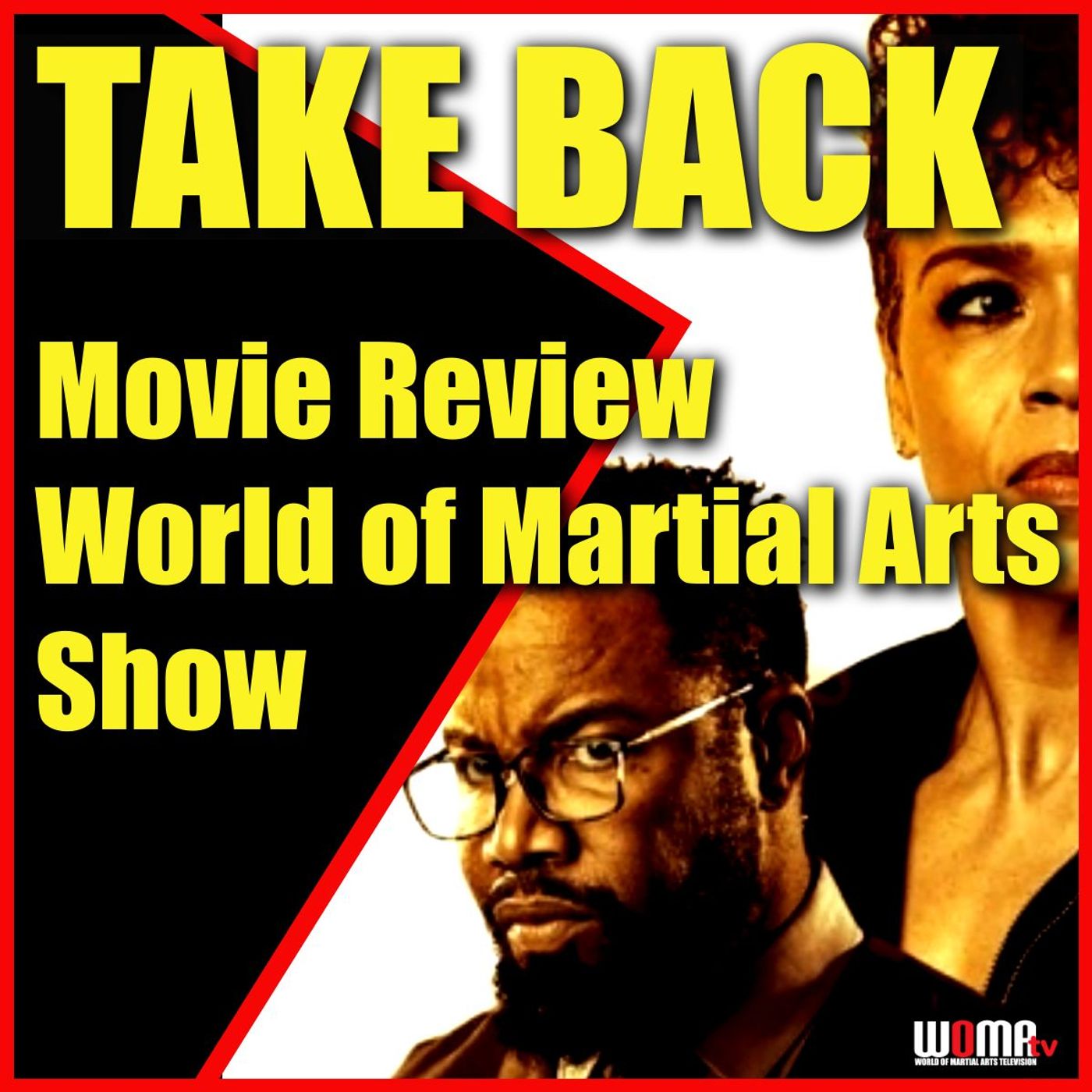 World of Martial Arts Show