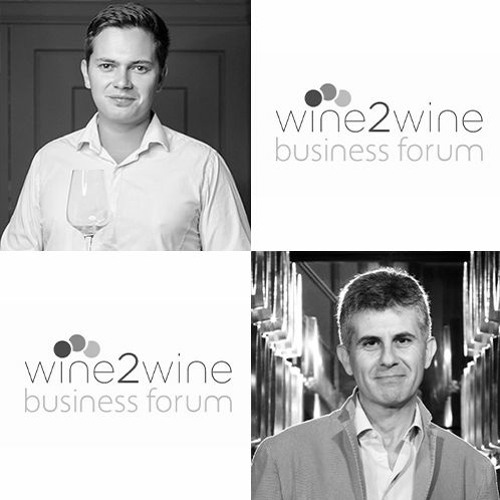 Ep. 491 Future Of Wine Capital In Central Asia | wine2wine Business Forum 2020