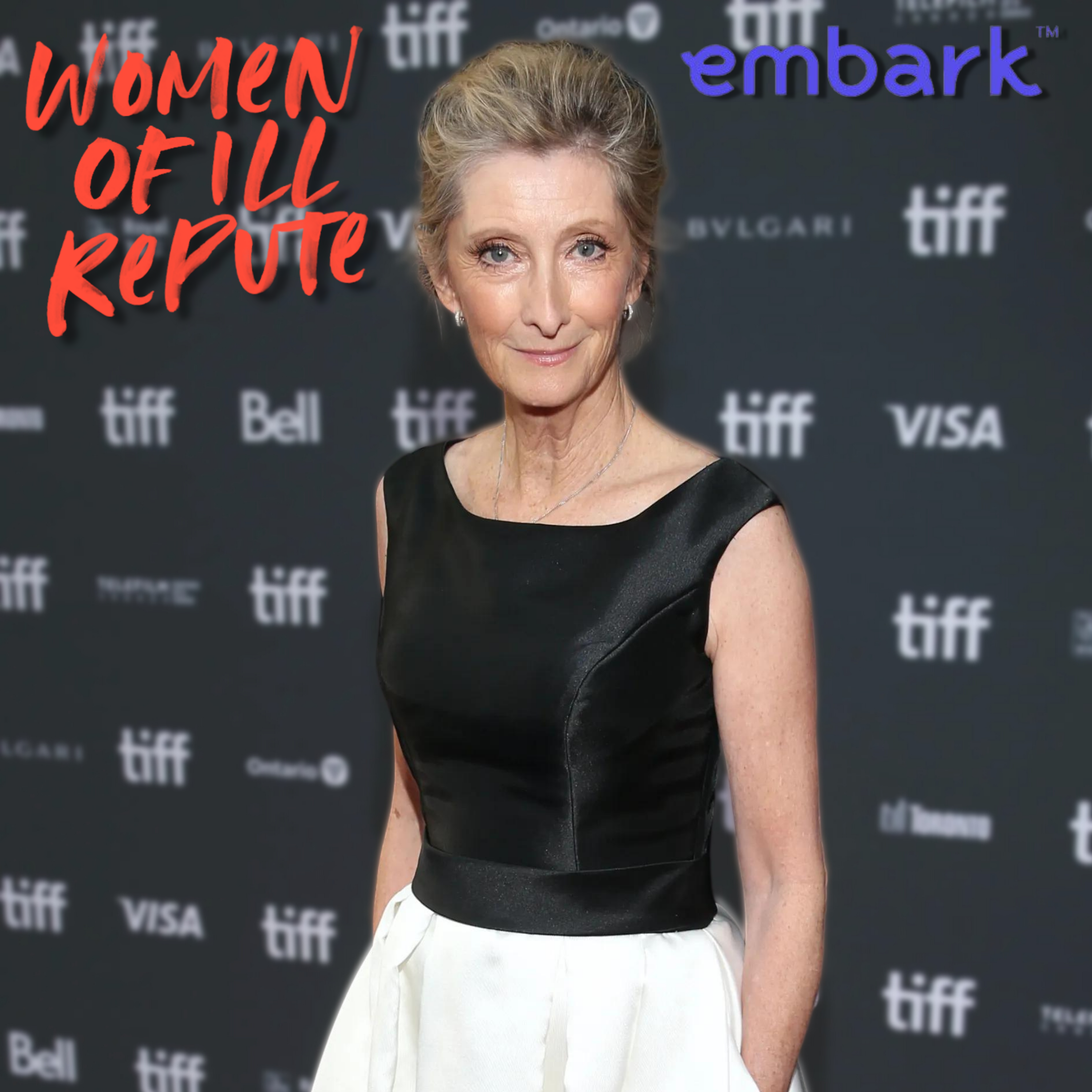 The Women Of Ill Repute