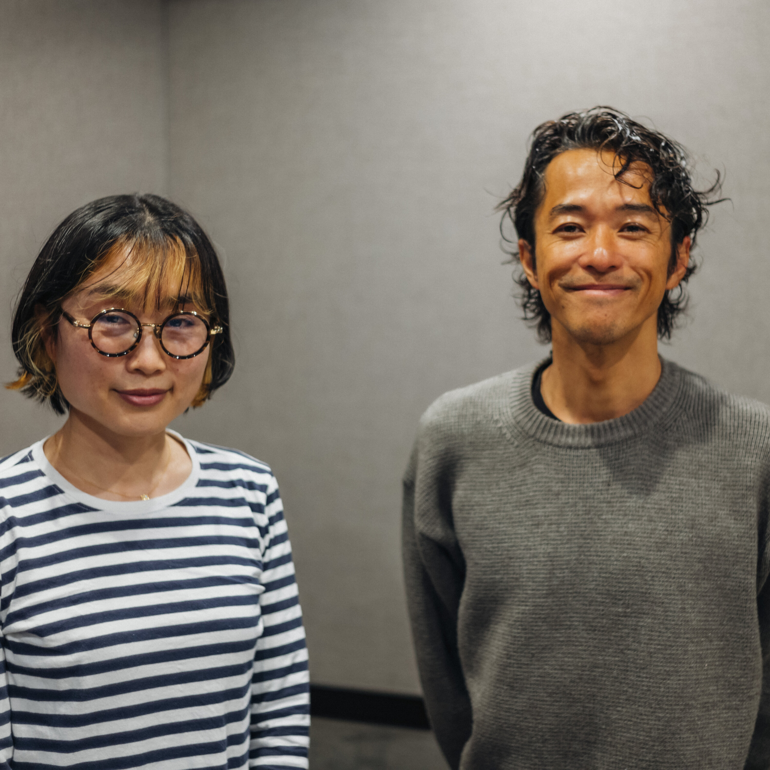【小橋賢児×伊藤亜紗】利他の概念をアップデート
