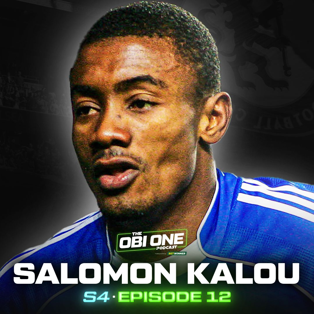Salomon Kalou Exclusive: Abramovich’s Secret House, Drogba’s Ferrari & THAT Ballack Punch-Up