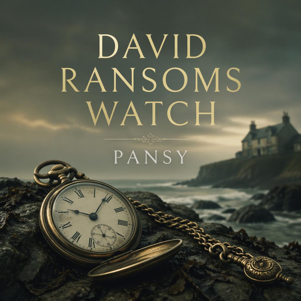 David Ransoms Watch by Pansy ~ Full Audiobook [religion]