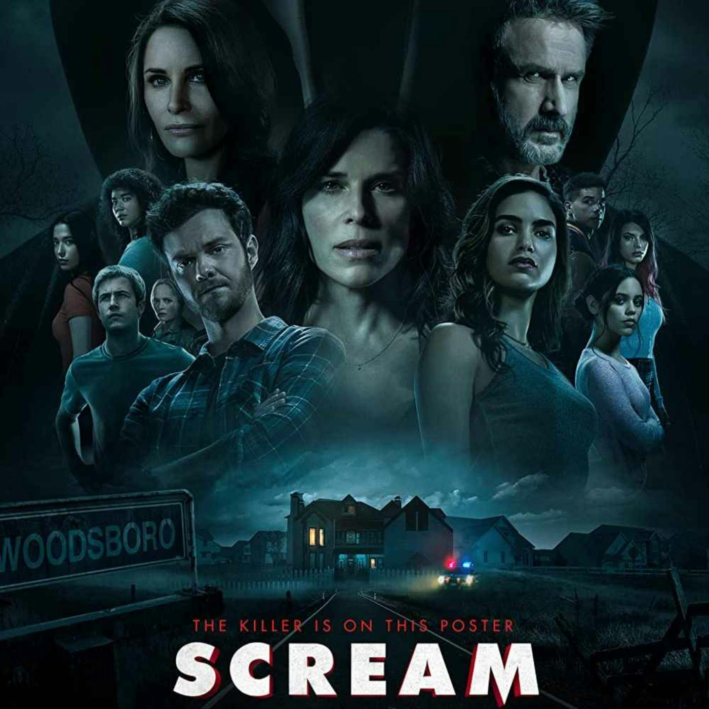 Episode 236 - Scream (2022)