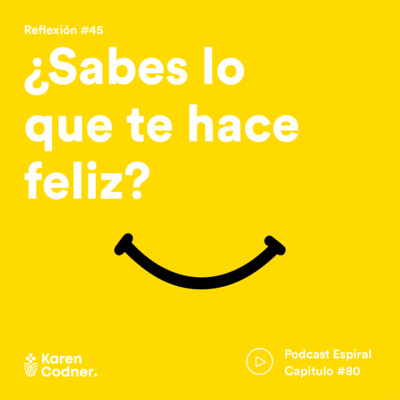 Espiral con Karen Codner