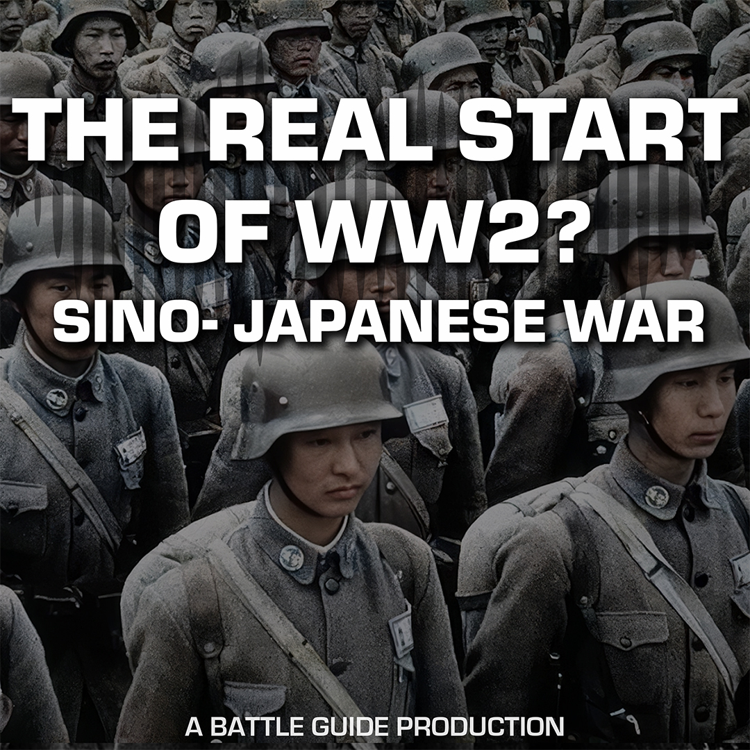 WW2: Both Sides of The Wire