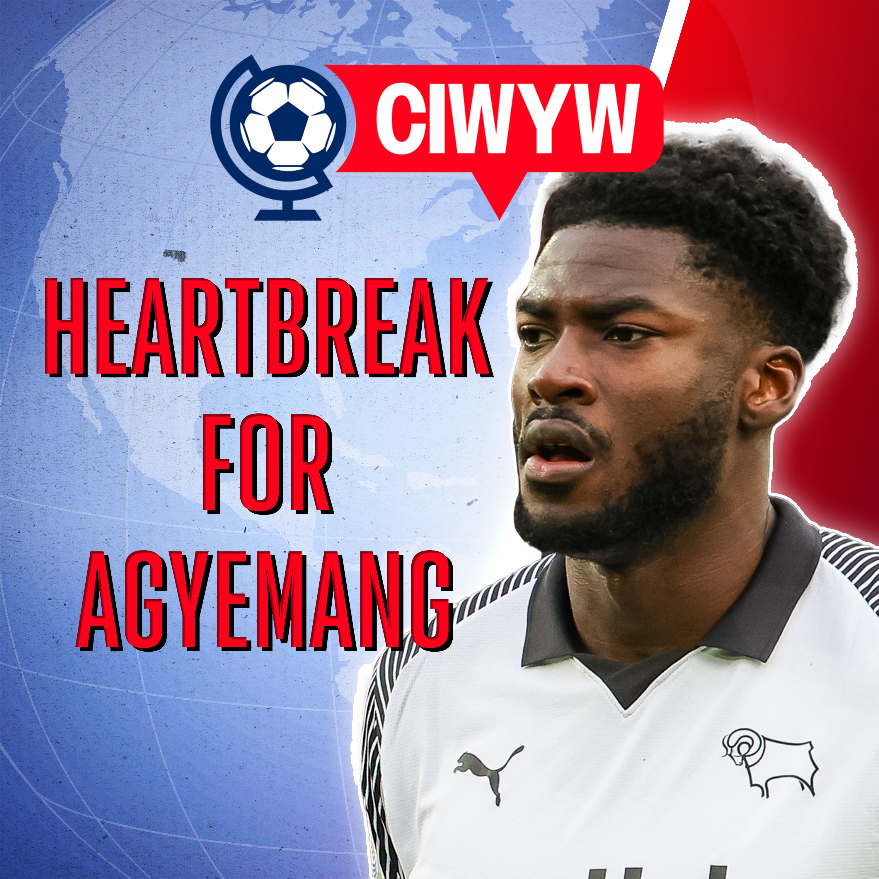 Agyemang to miss World Cup, Balogun golazo, McKennie MVP? | USMNT March camp review (Soccer 4/7)