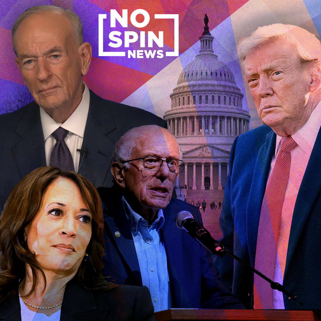 Suspect Midterm Polling Predictions, Steve Witkoff’s Surprising Praise for Putin, & Andrew Klavan on Trump’s Strategy and Election Influence