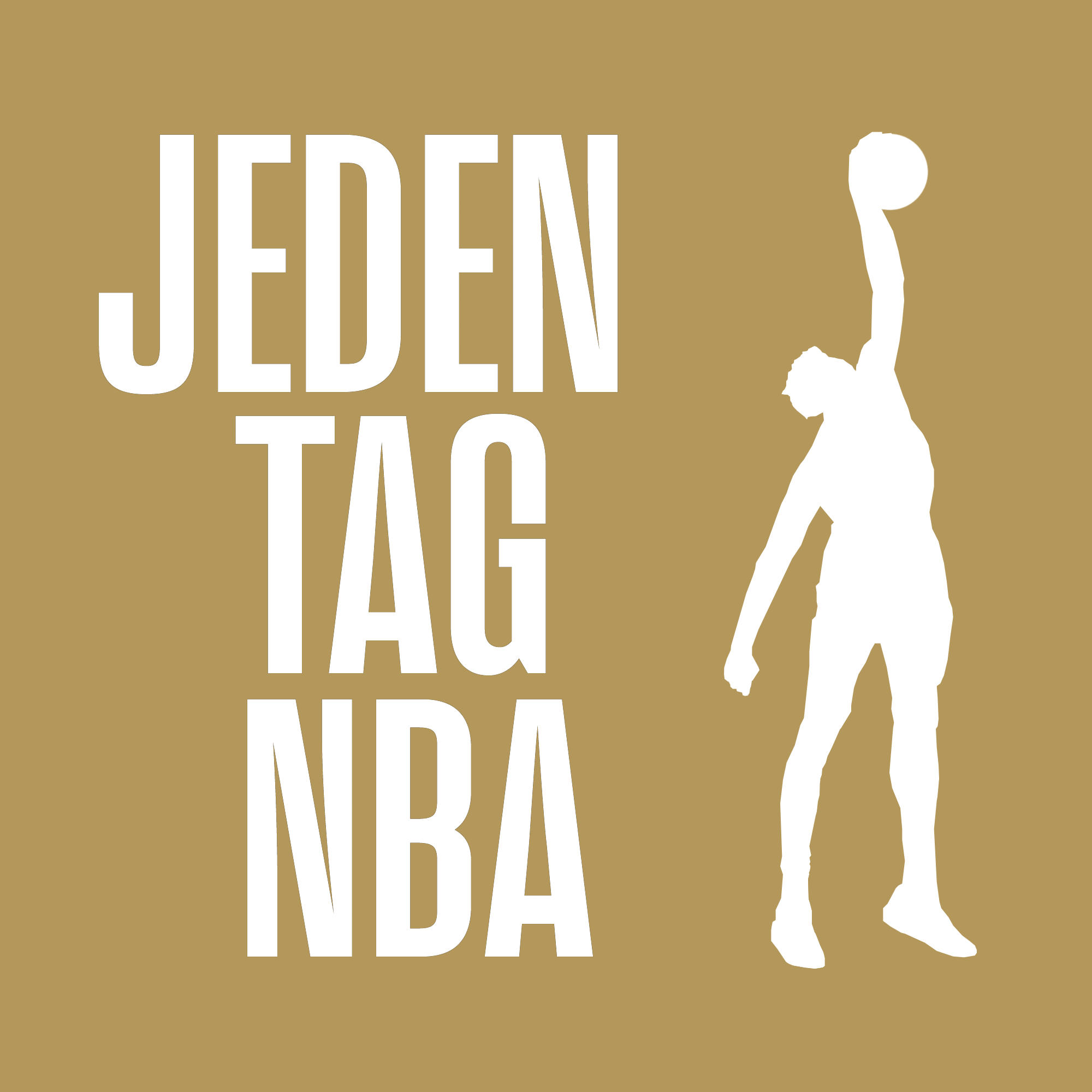 Jeden Tag NBA