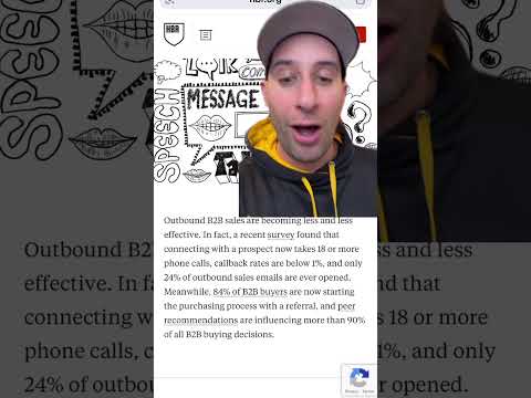 Increase Your B2B Business Growth Now | Discover Key Strategies to Succeed episode artwork