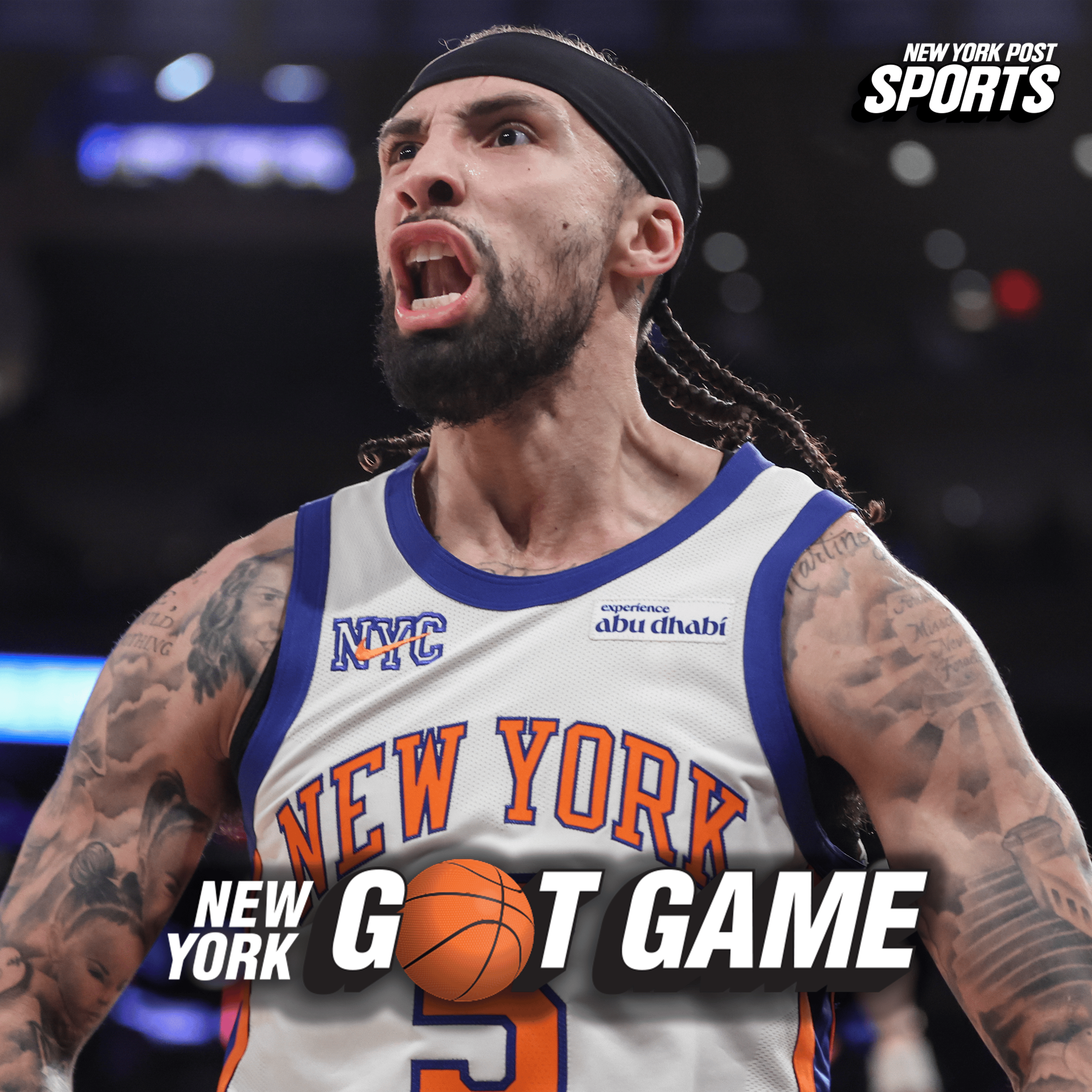 Can Knicks Fans Really Trust This Team? | NY Got Game