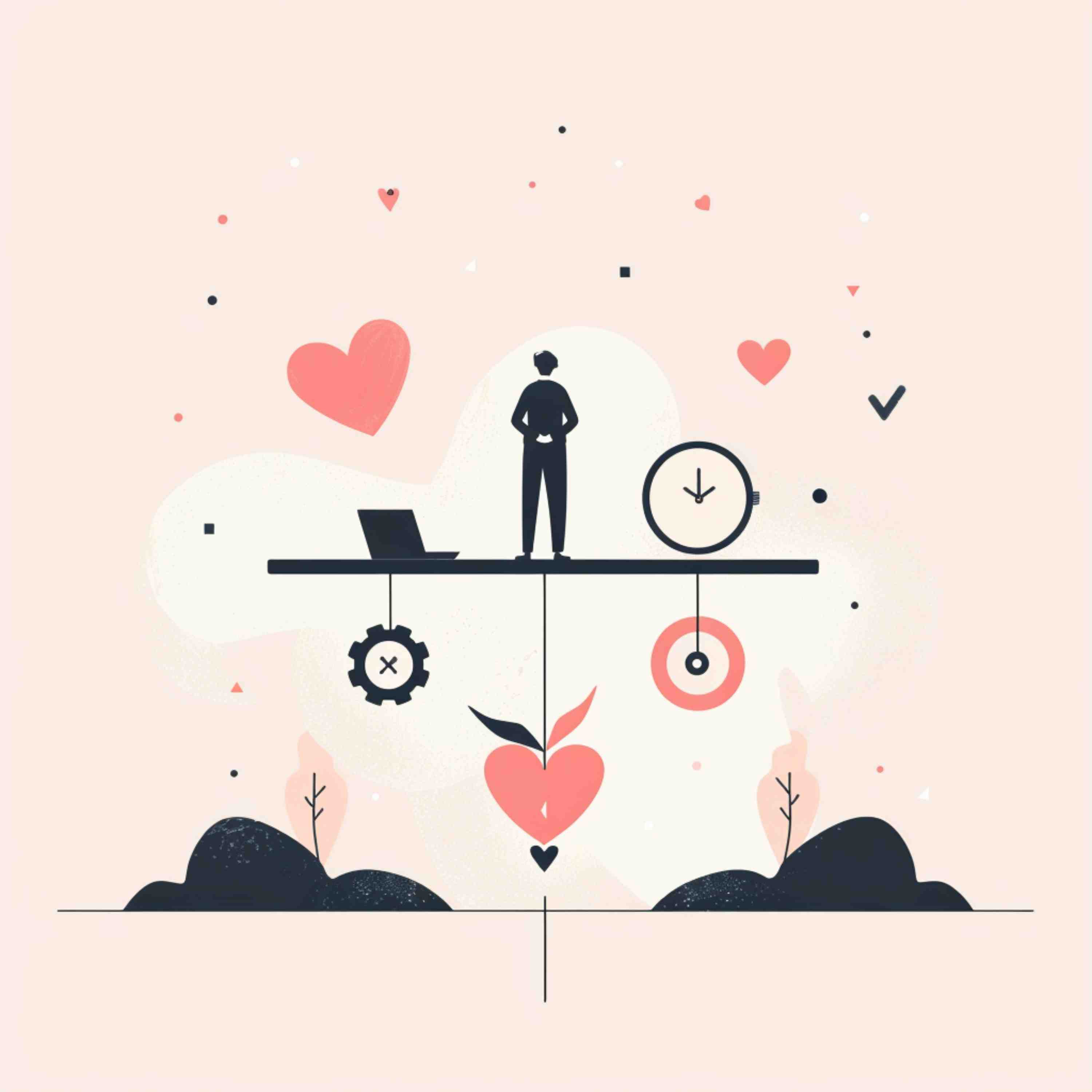 [Part 1] How I Achieve Work Life Balance Despite Working Full Time, Running 3 Businesses And Caring For 2 Kids by Steve Chou