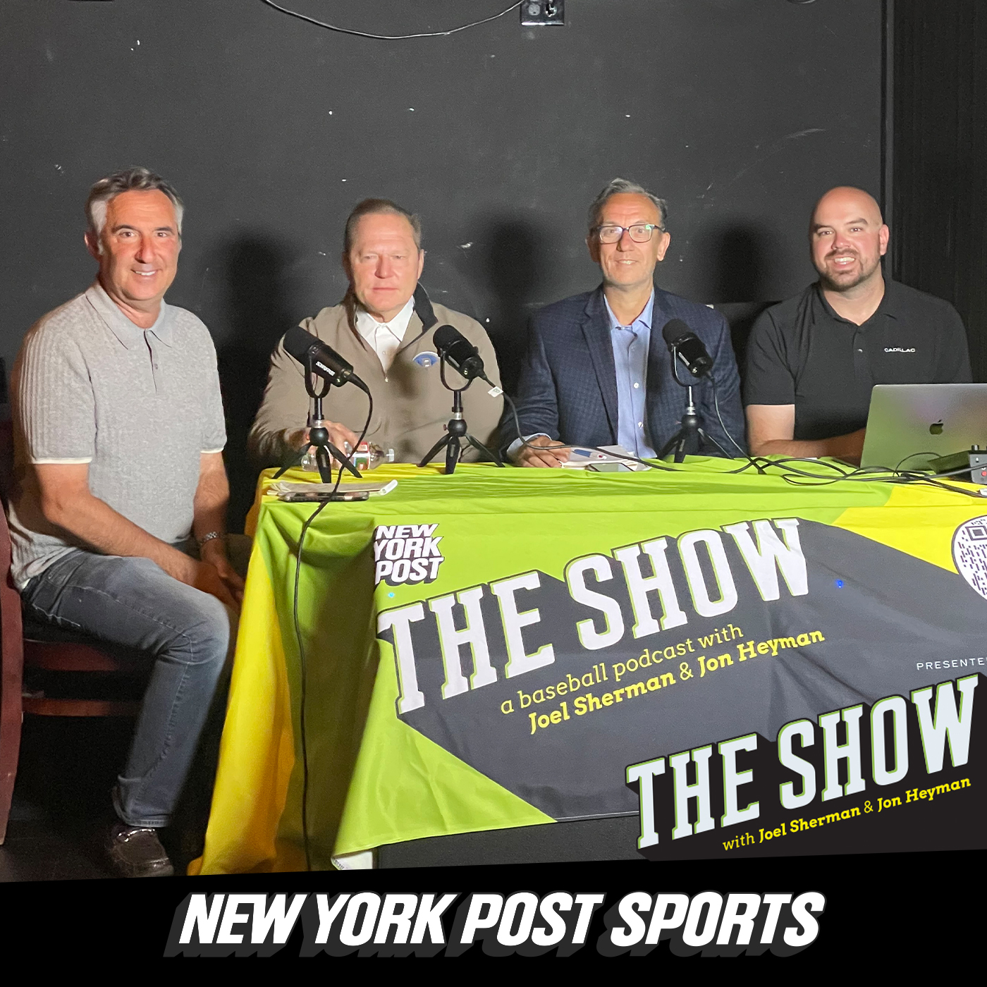 Live MLB All-Star Podcast from Los Angeles feat. Scott Boras