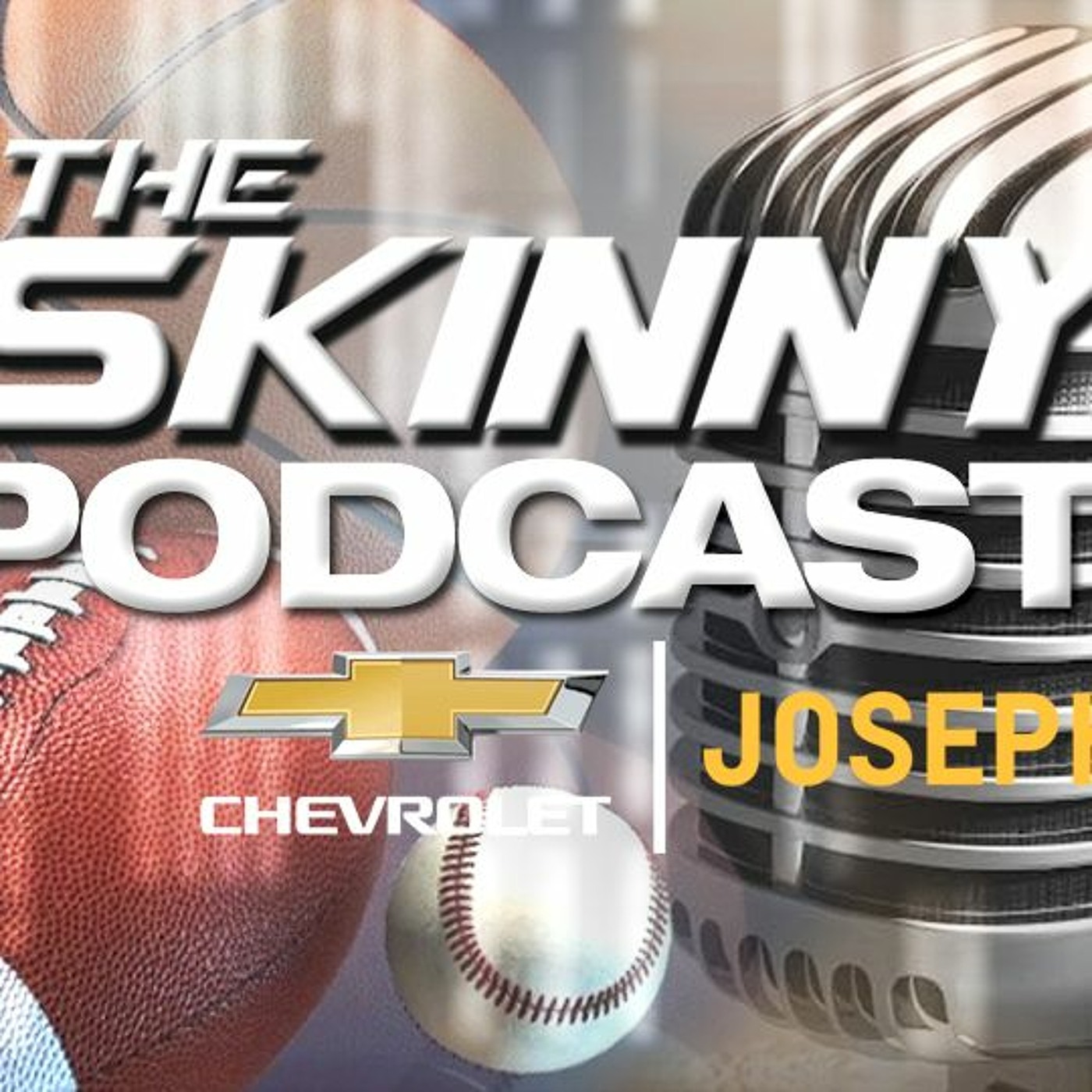 The Skinny Podcast