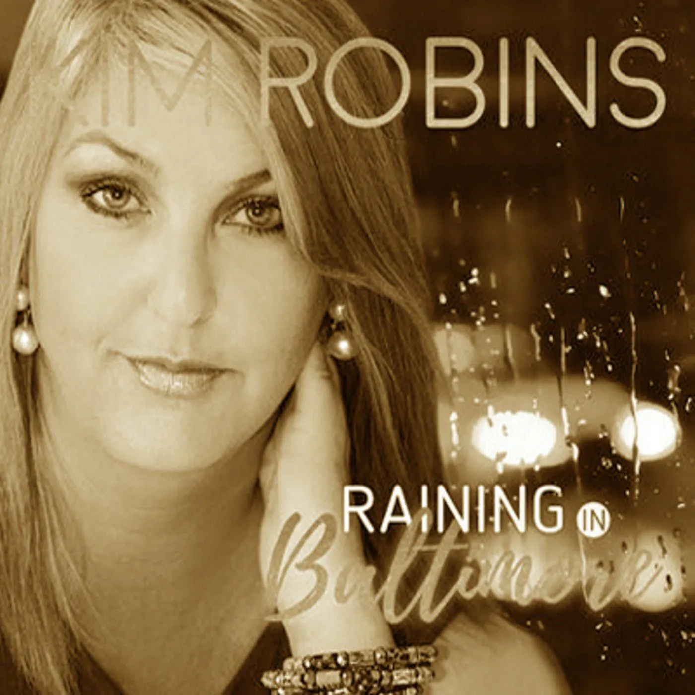 Kim Robins Interview Kim Robins Interview