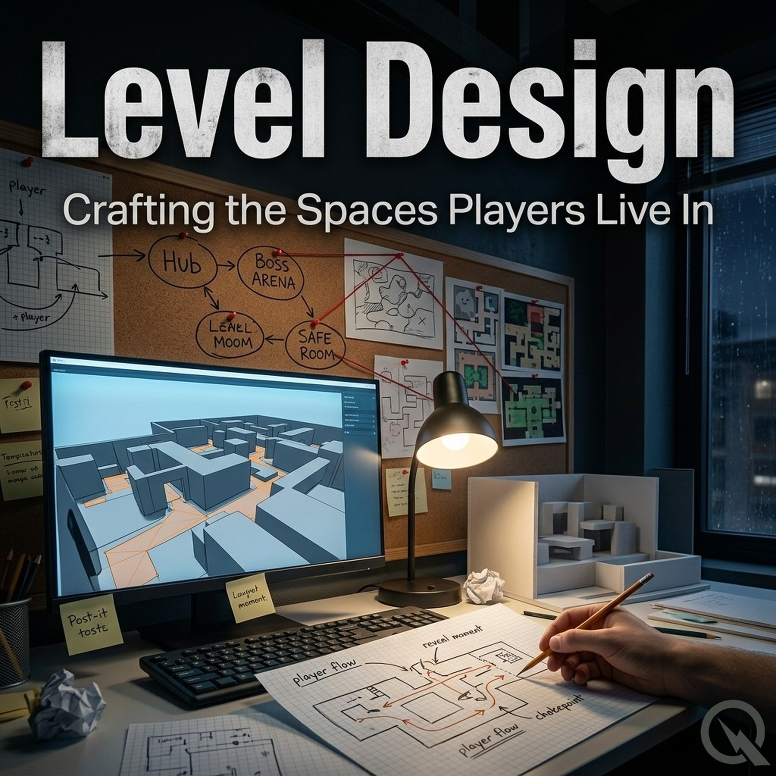 Level Design