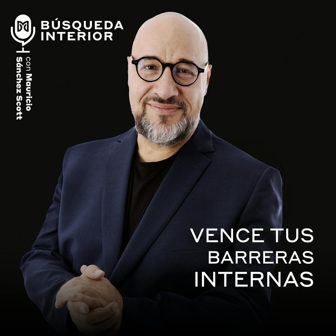 Vence tus barreras Internas Vence tus barreras Internas