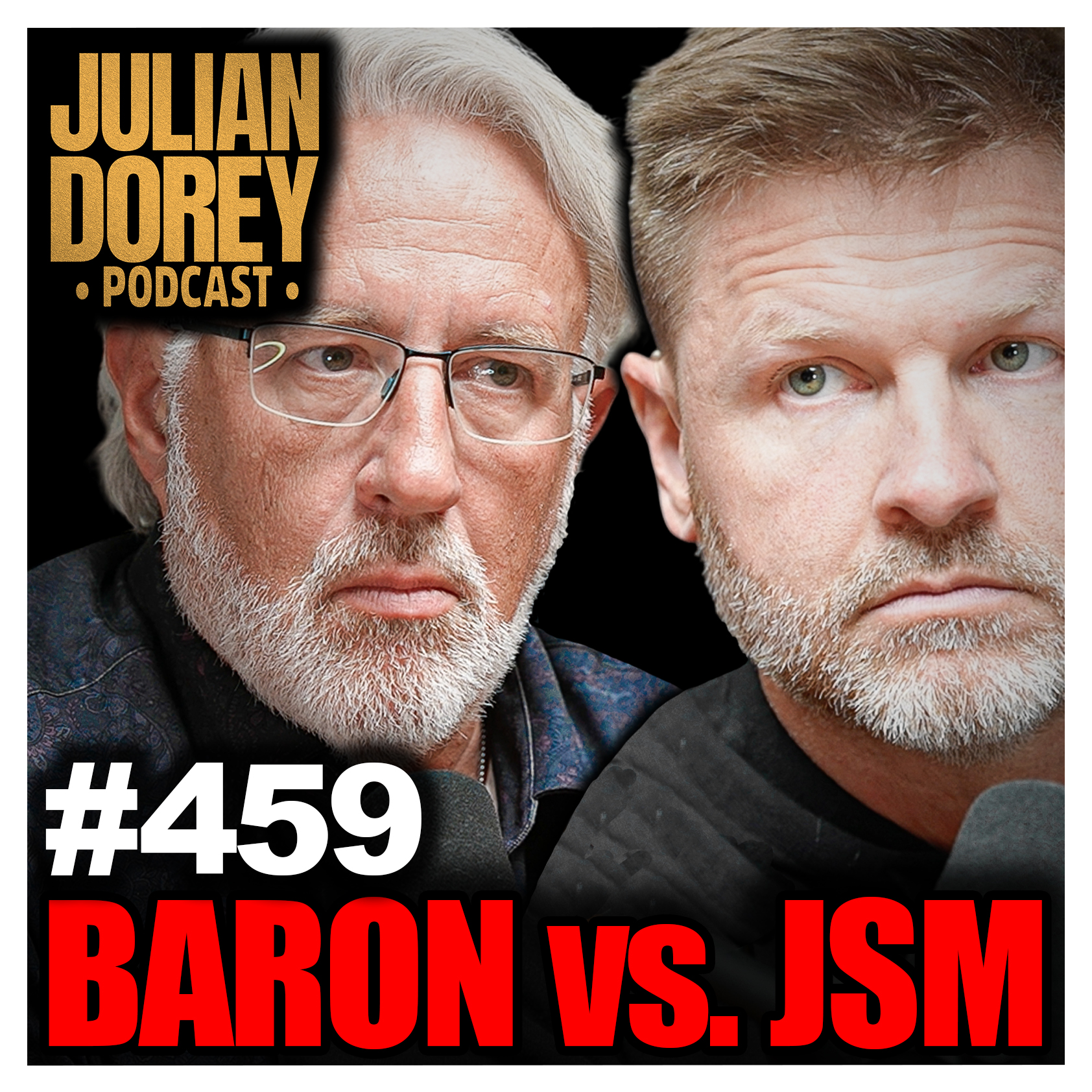#459 - Charlie Kirk Investigator vs. Forensics Expert on COVERUP | Baron Coleman & Joseph Scott Morgan