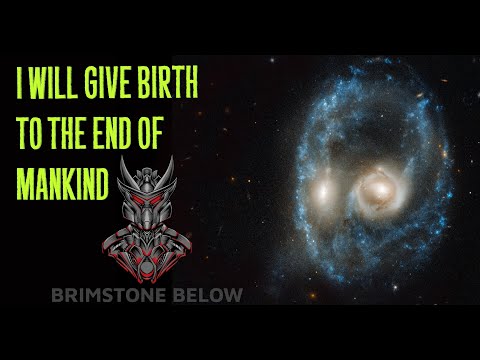 I Will Give Birth to the End of Mankind episode artwork