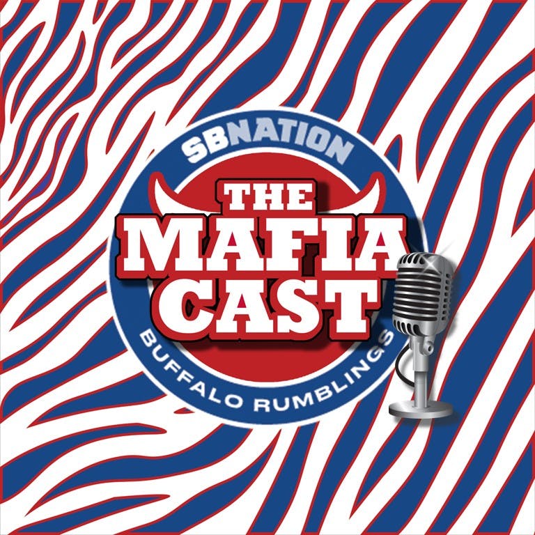 The Mafia Cast - A Buffalo Bills Podcast:  Let's breakdown the 53-man roster