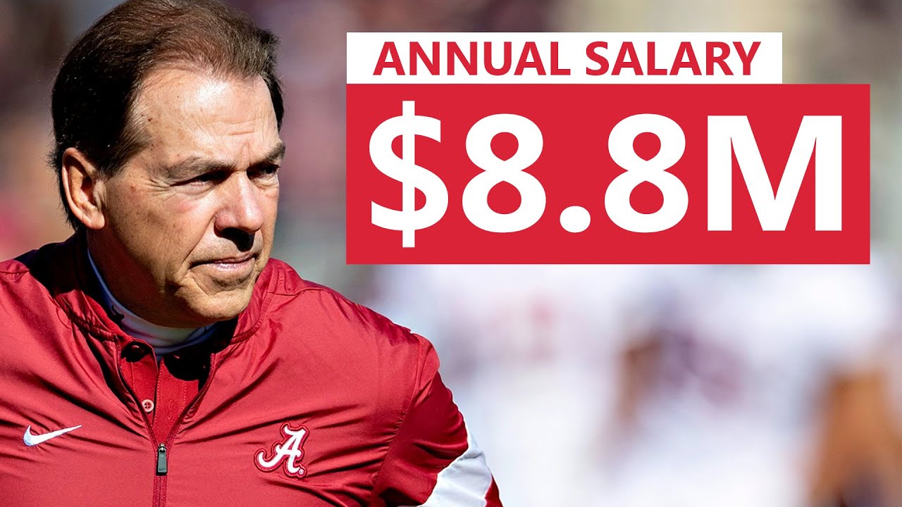 The Government Pays This Man More Than The President | Logically Answered