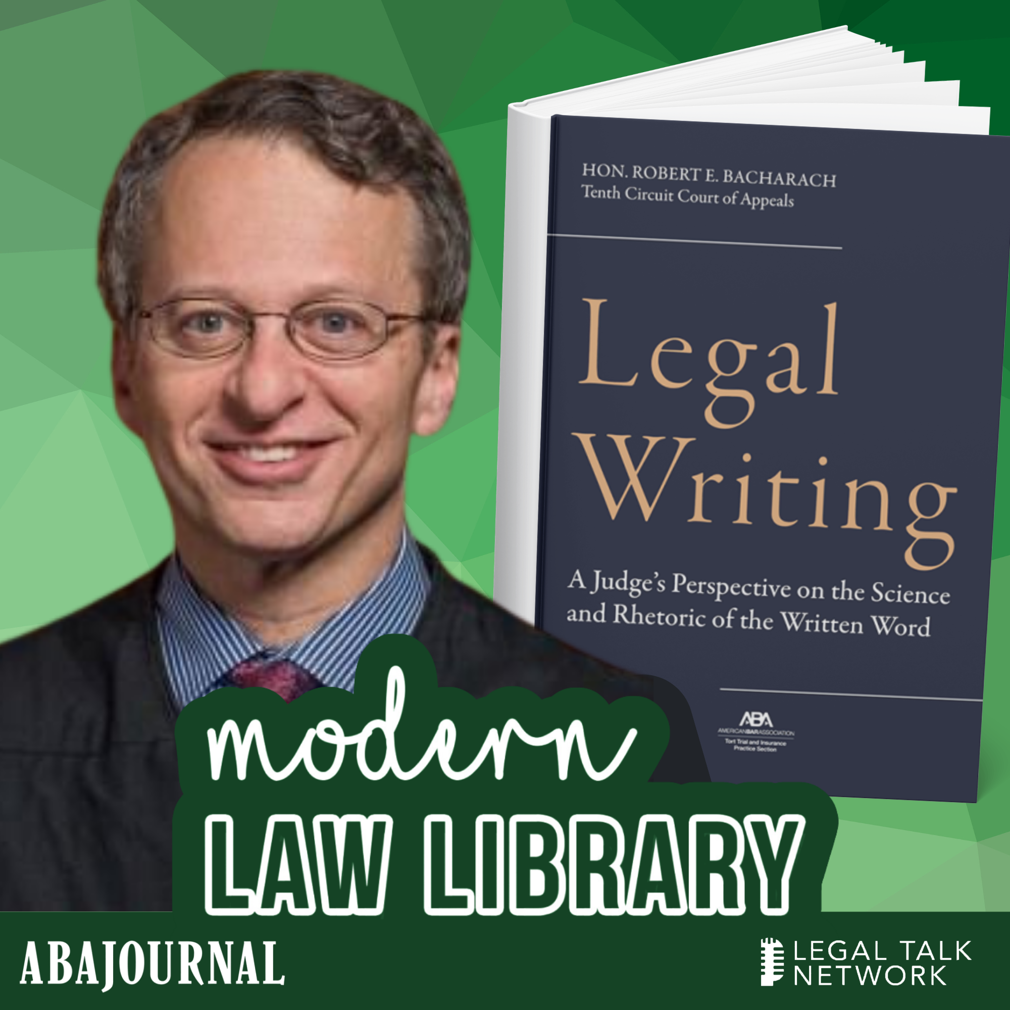 Need to sharpen your legal writing? 10th Circuit Court judge shares his tips | Rebroadcast
