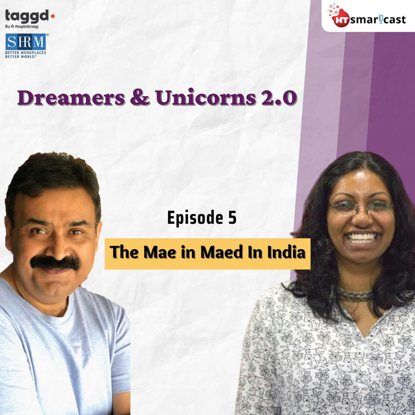 6: The Mae in Maed In India 6: The Mae in Maed In India