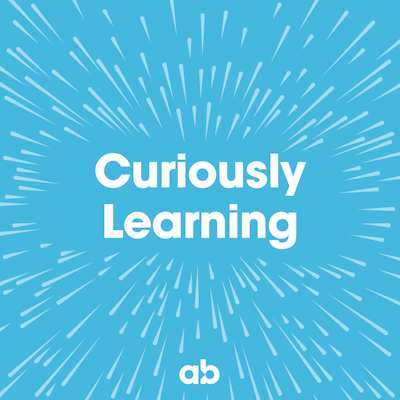 Ep4. From Knowing to Curiously Learning with Beatrice Bigois