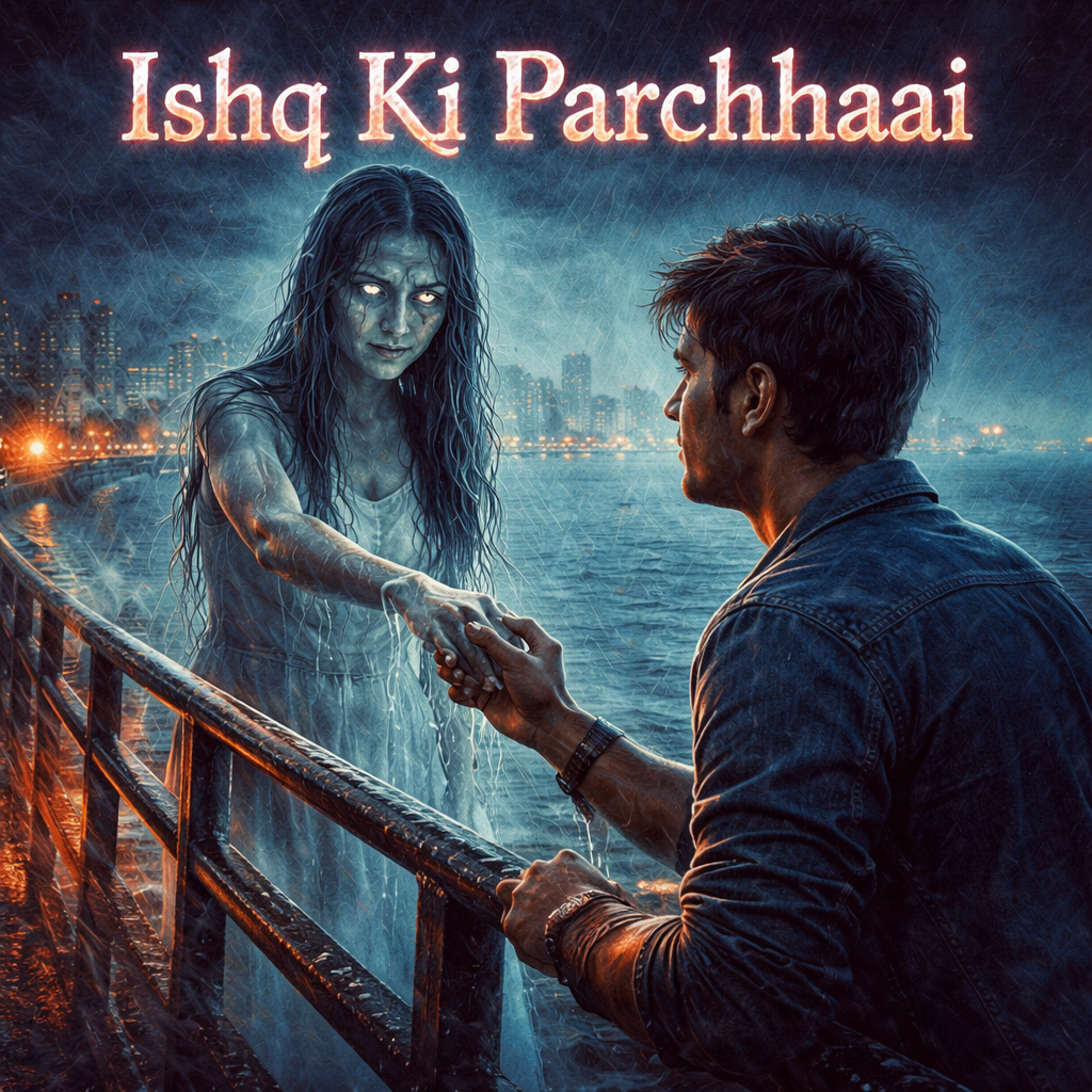 Ishq Ki Parchhaai
