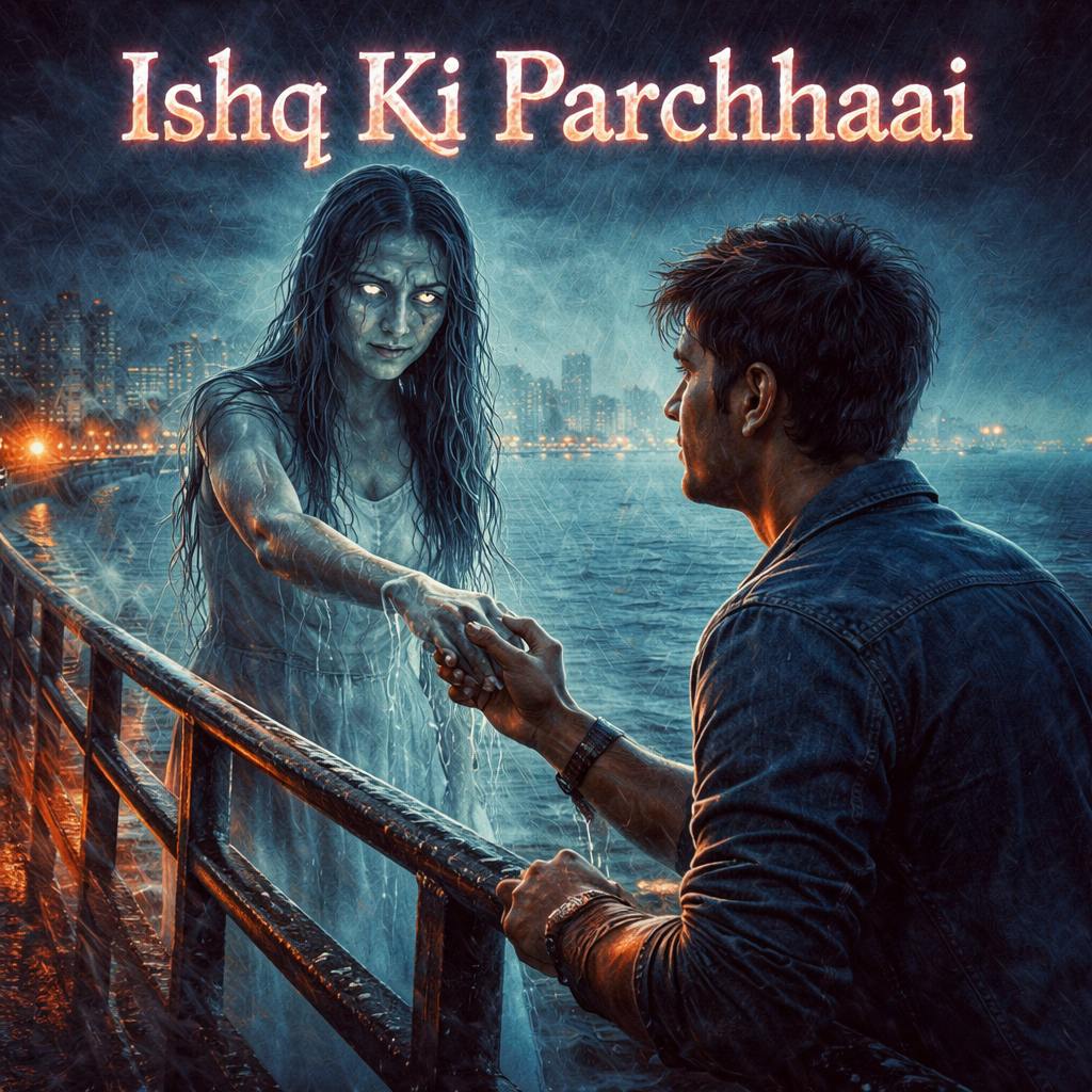 Ishq Ki Parchhaai Ishq Ki Parchhaai