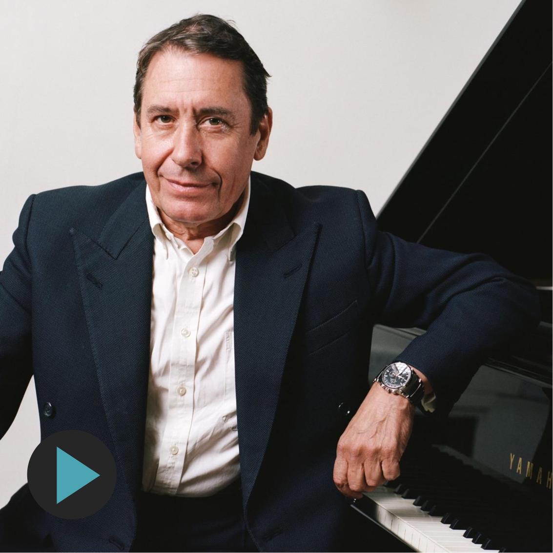 Jools Holland and Mark Cooper – Celebrating Thirty Years of Music and Mayhem