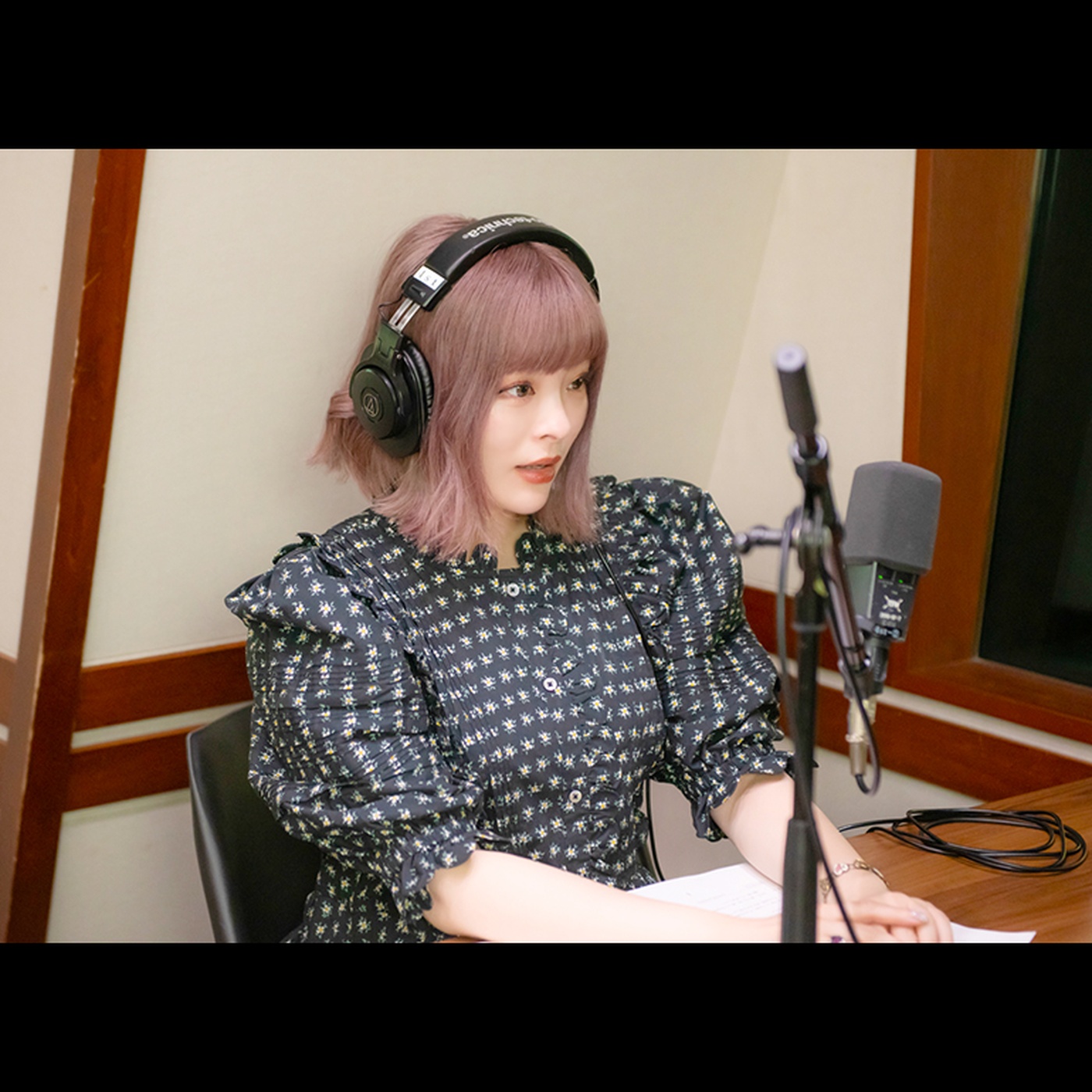 きゃりーぱみゅぱみゅアフタートーク & CHINTAI情報局 on the Radio episode artwork