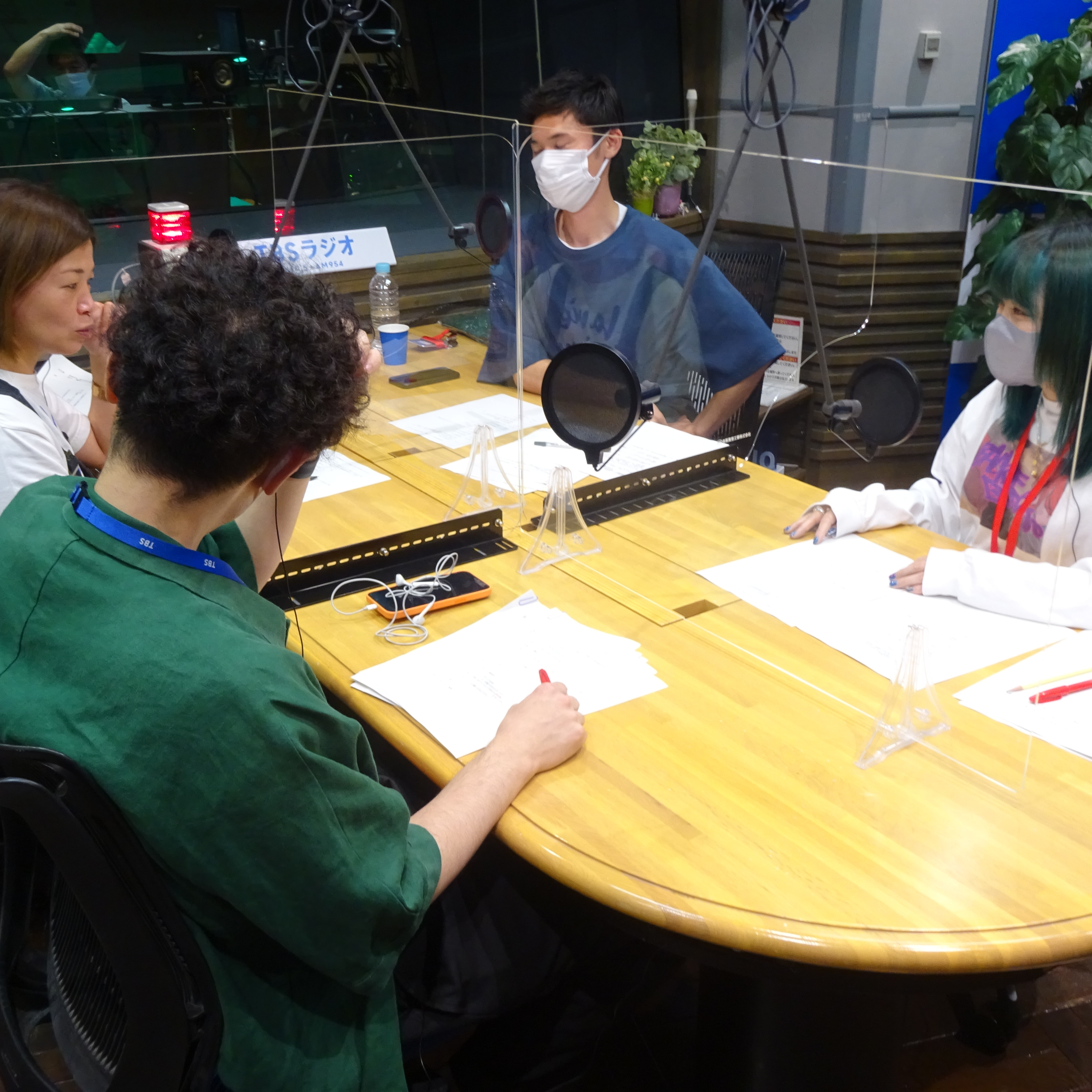 【特別編】「オキシドール世代の大久保さん。バーニャがバズりすぎてやべえって話」▼2022年5月21日（土）収録分