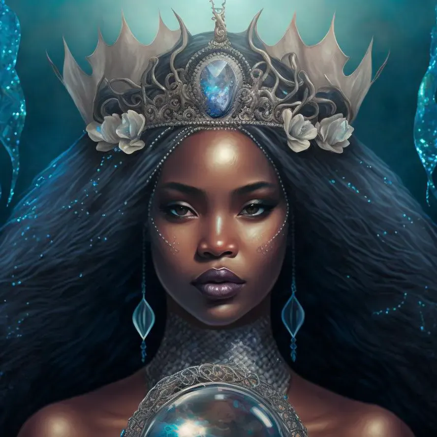 The Sea Remembers episode artwork