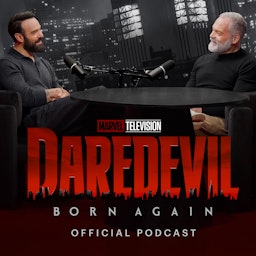 Daredevil: Born Again Official Podcast