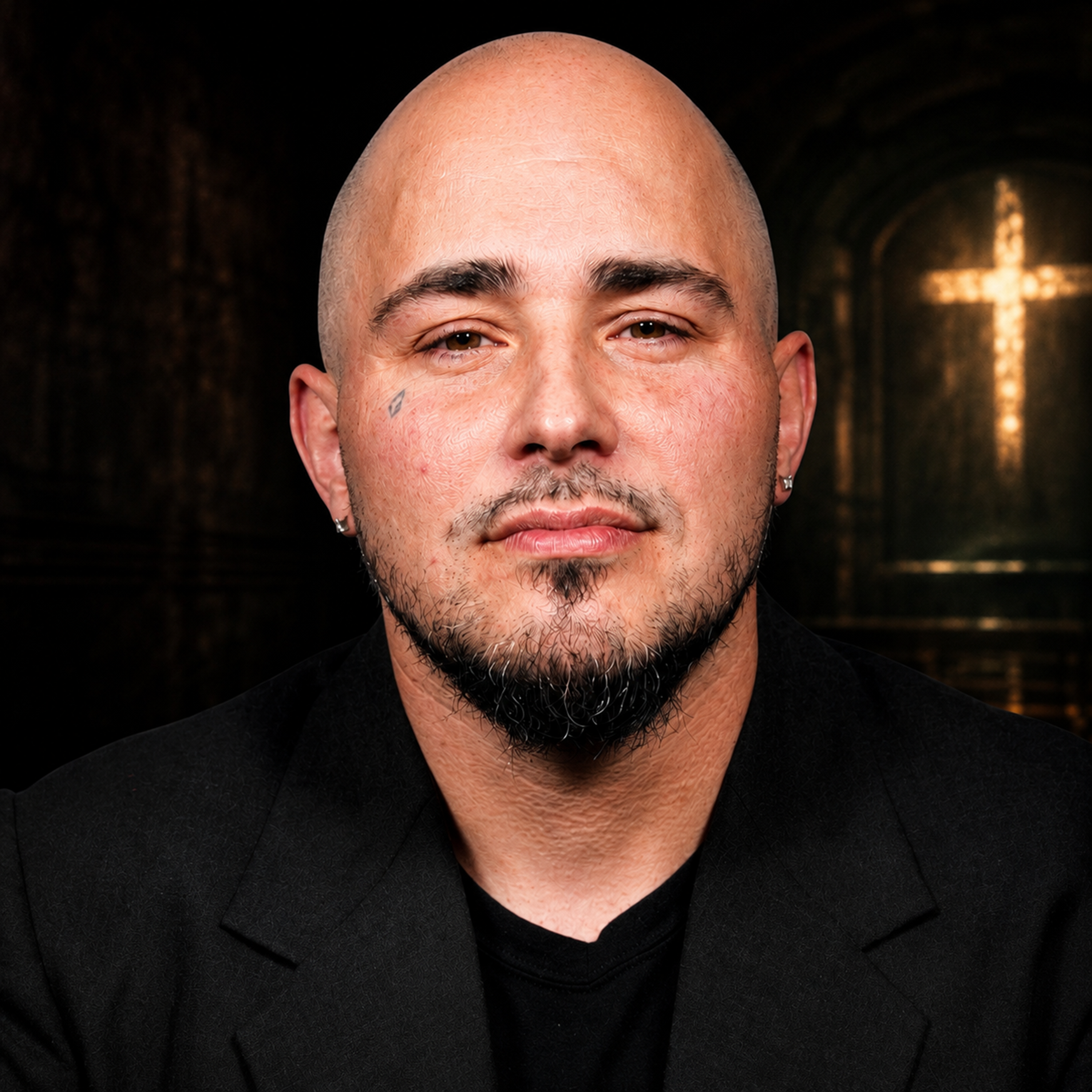 I Was a Gangster Disciple — Then I Went To Prison | Pastor Michael Miano episode artwork