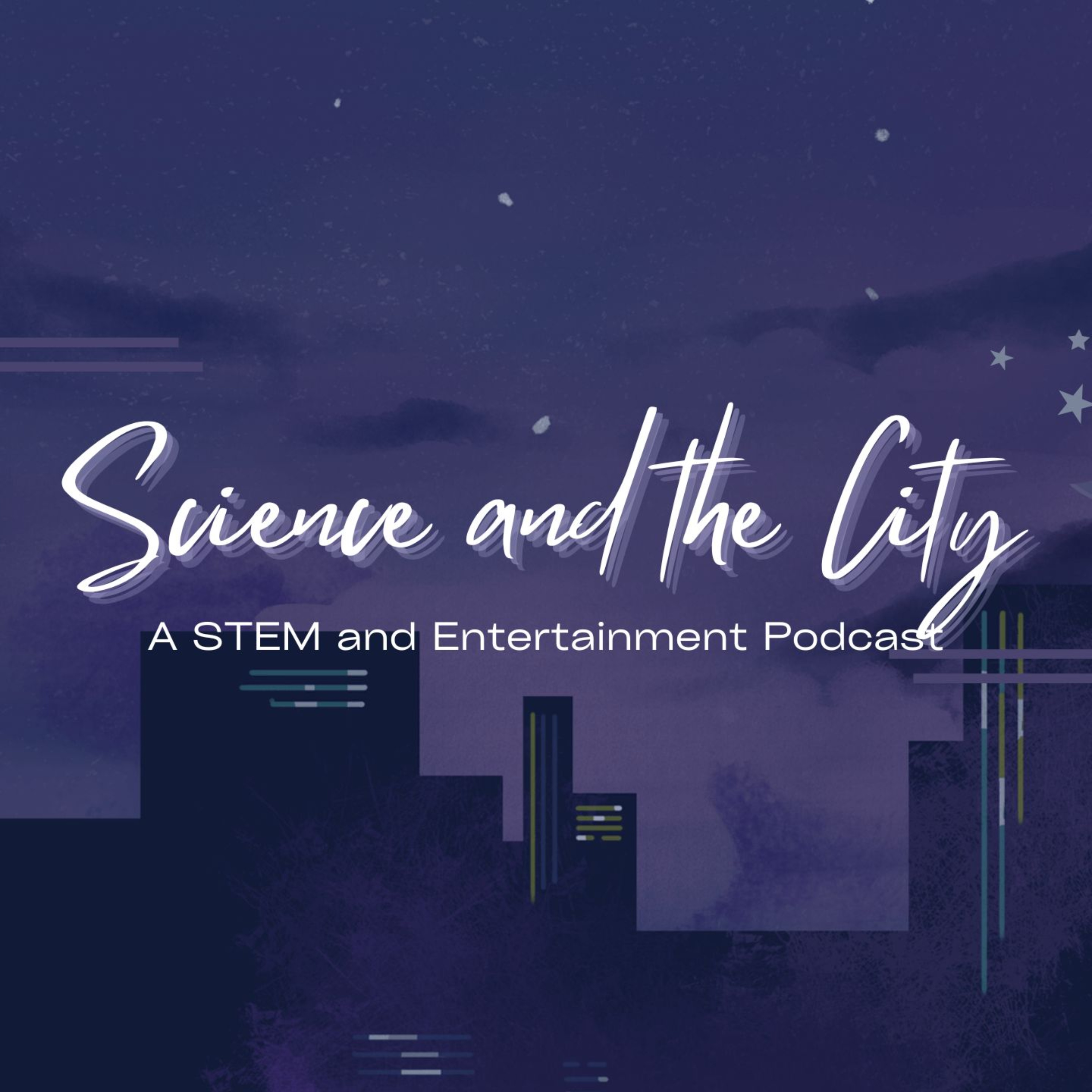 Welcome to Science and the City!