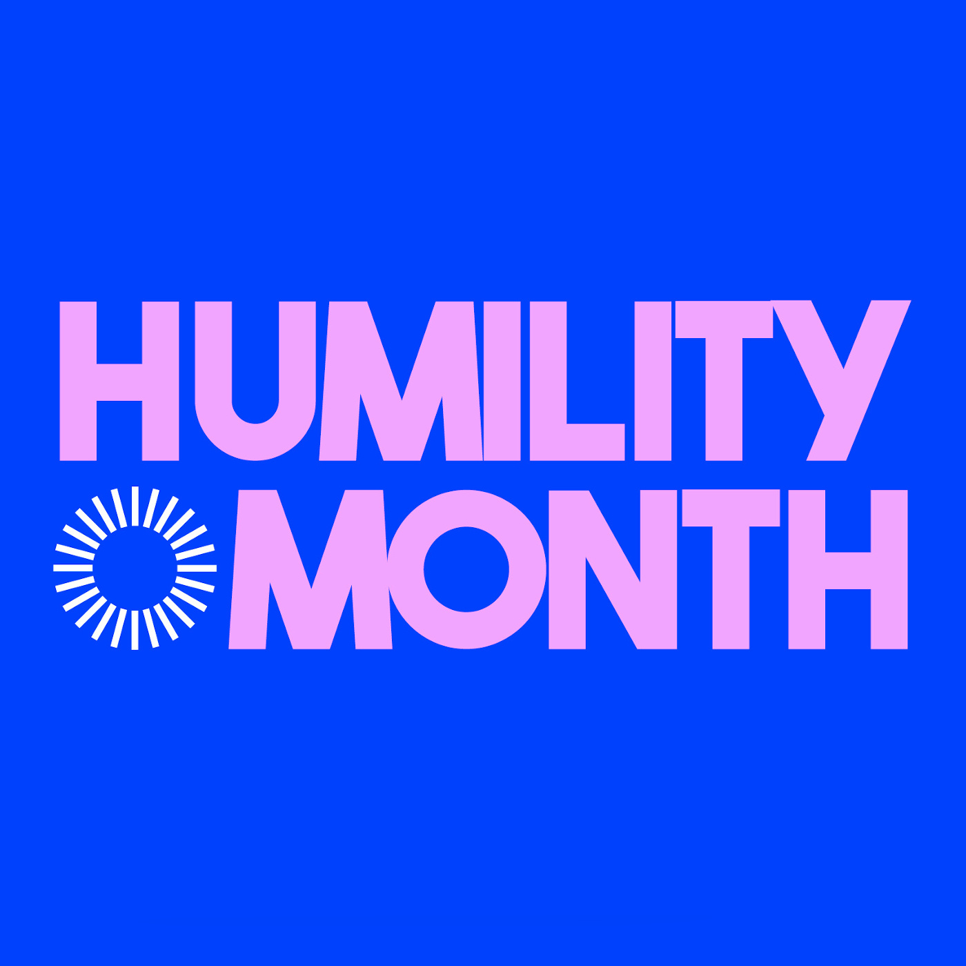 Baal - Wohin gehst du? – HUMILITY MONTH – Mike Schmidt