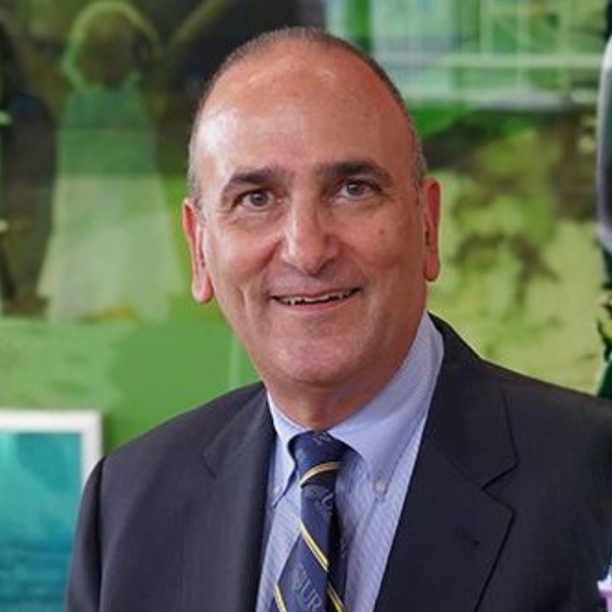 Making Gene Therapy for Blindness Accessible with Dr. Alex Levin