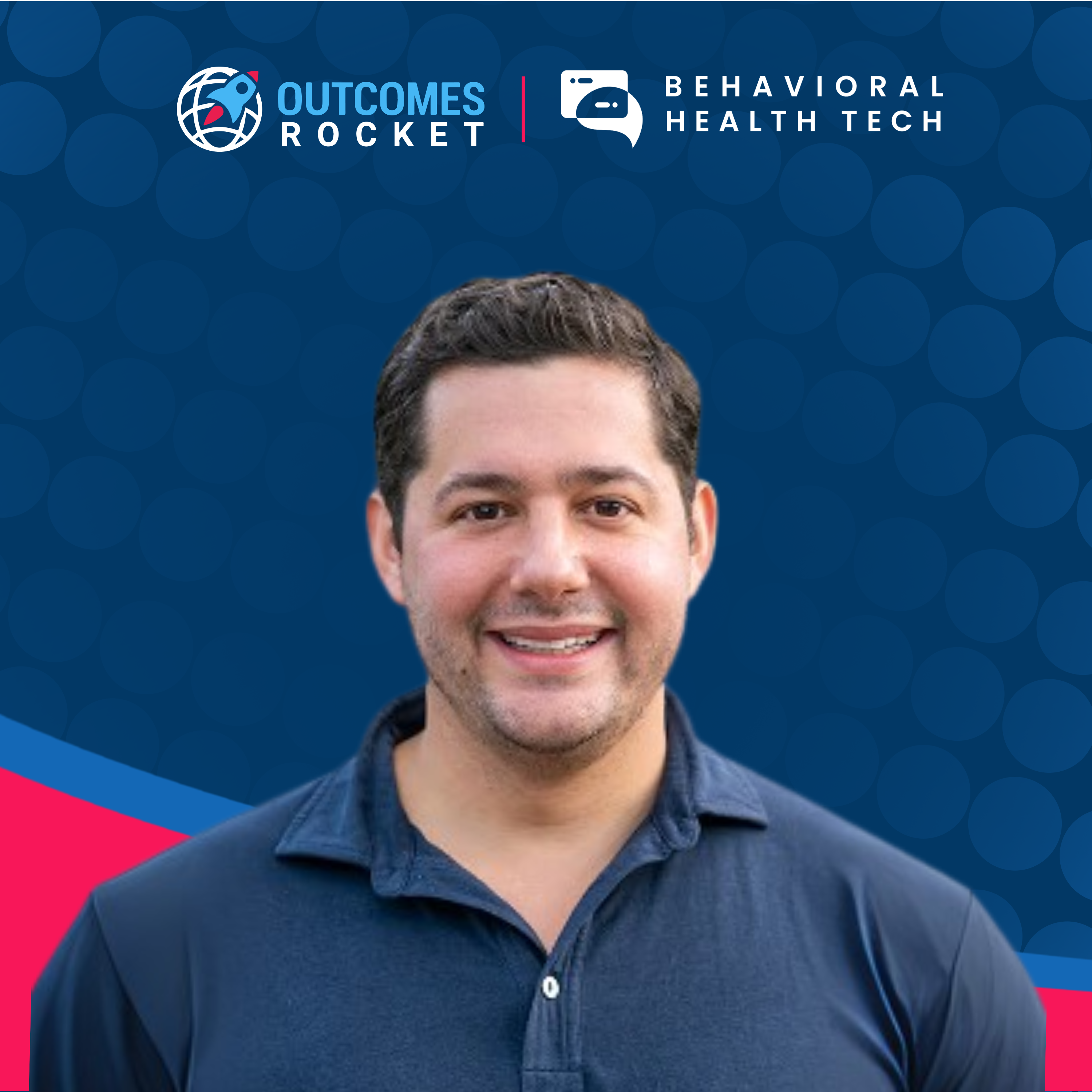 Peer Support, Data, and Trust: The Future of Recovery with Matthew Serel, CEO of You Are Accountable, Inc. episode artwork