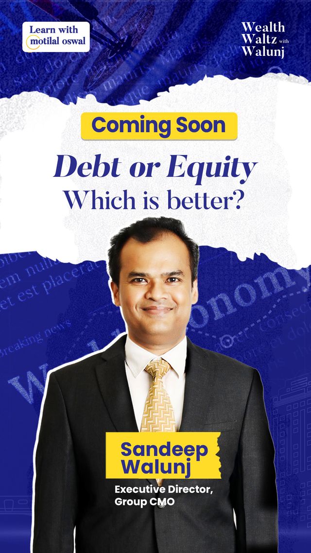 Debt vs Equity: Real Answer for 2025 episode artwork