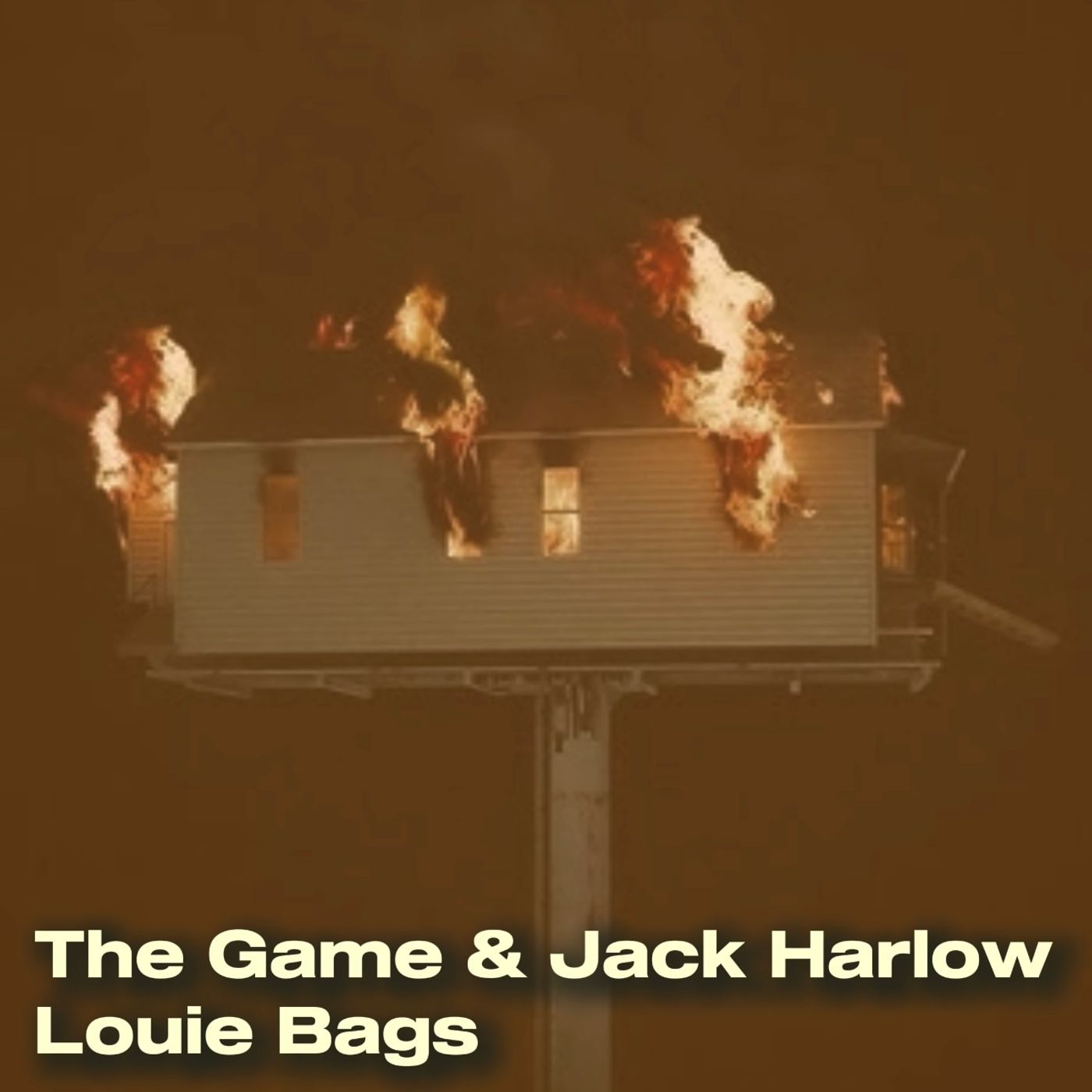 The Game & Jack Harlow - Louie Bags (Extended Version) episode artwork