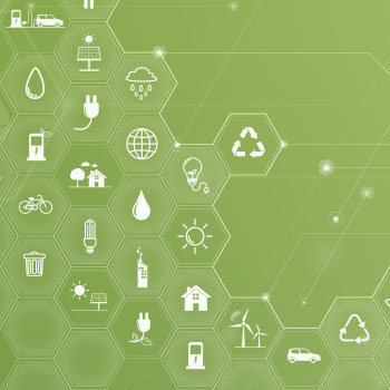 A Sustainable Future