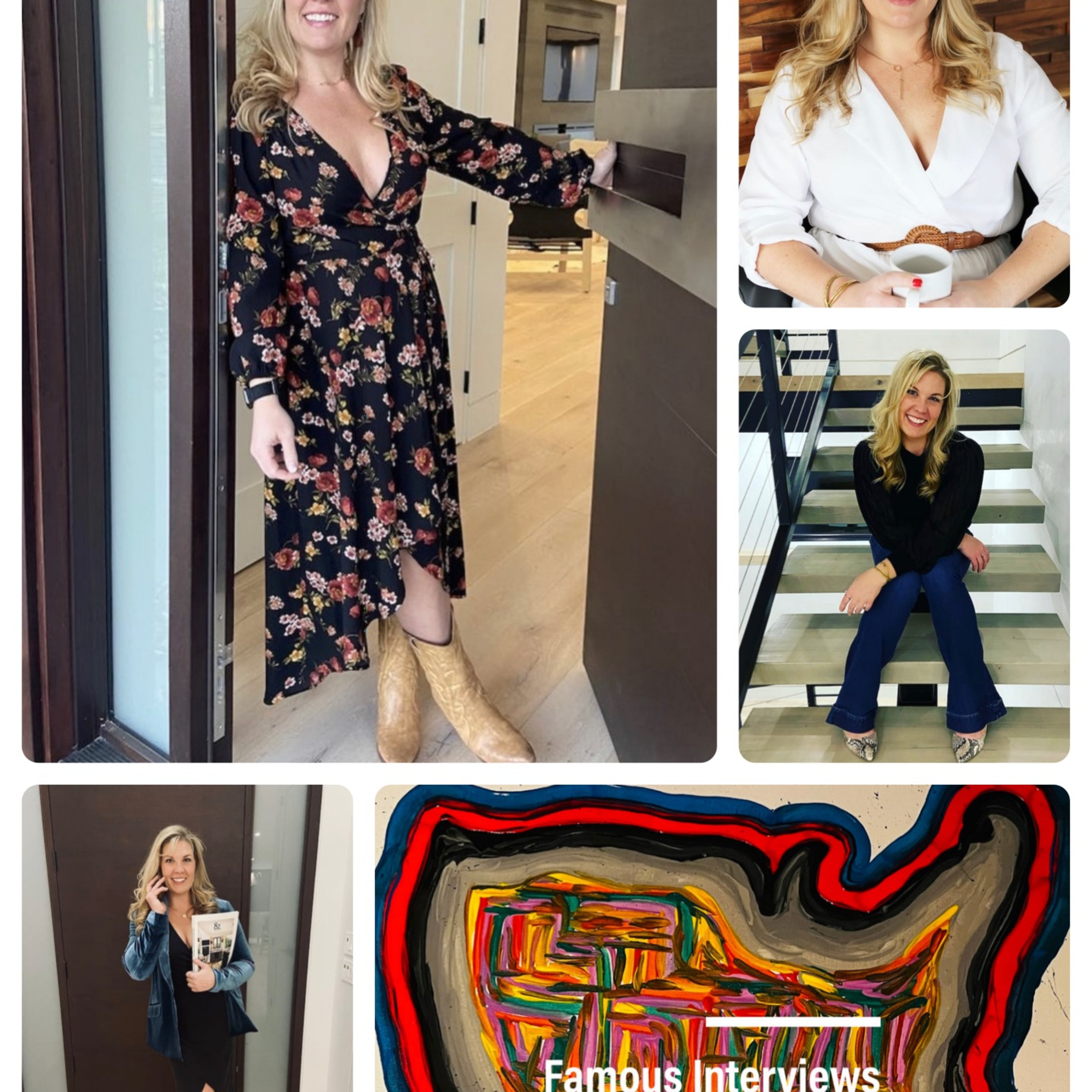 Partner & Managing Broker at 8z Real Estate Amy Terry episode artwork
