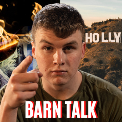 Cash Is King And Hollywood Is A Joke