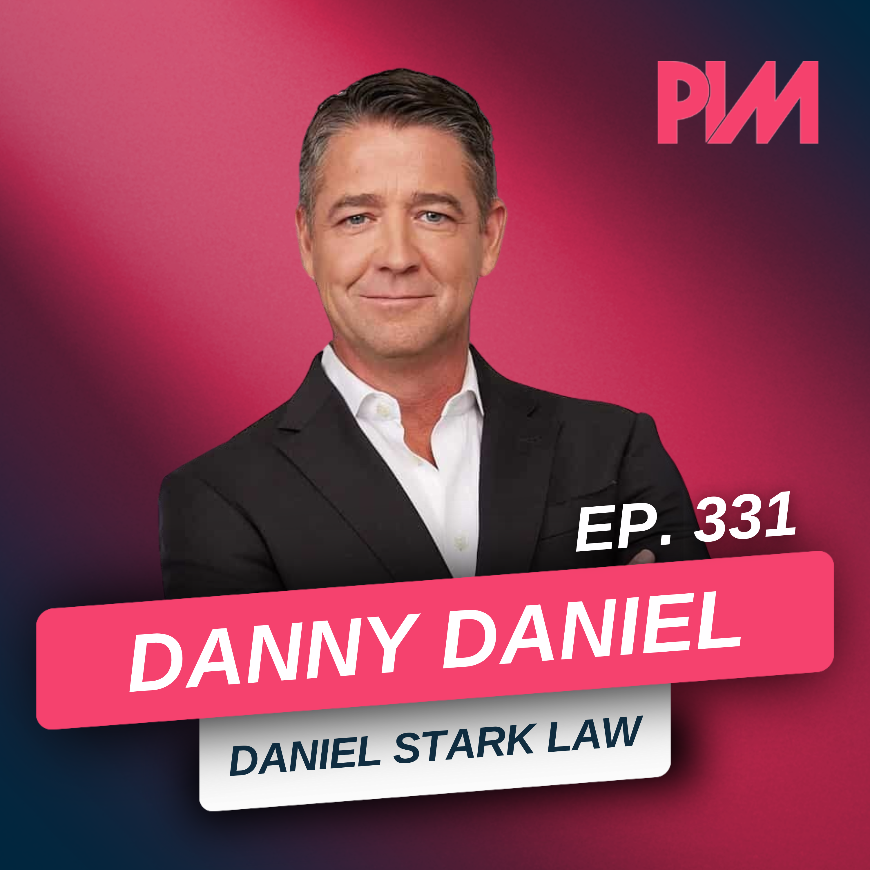 Personal Injury Mastermind w/ Chris Dreyer