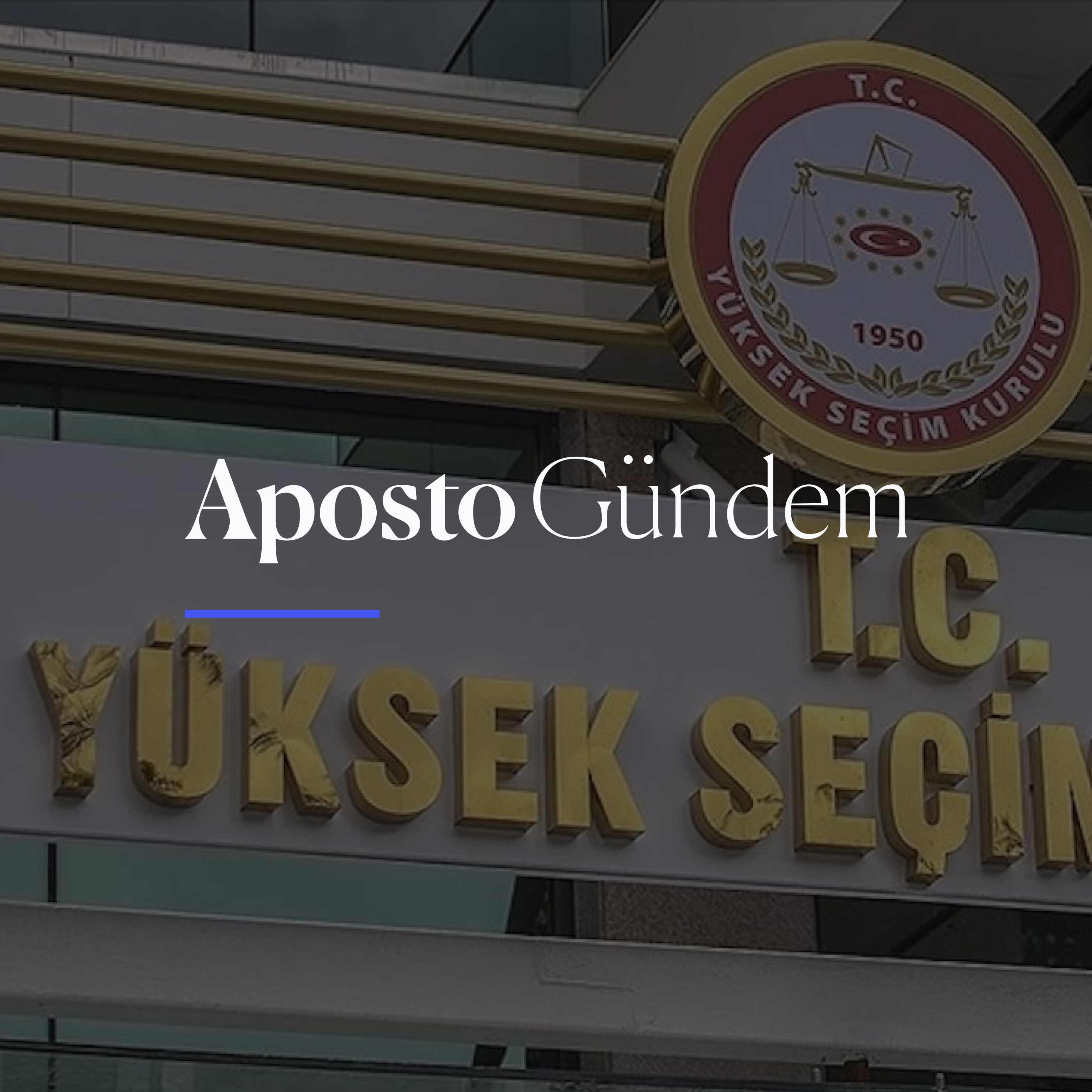 YSK müdahalesi, Putin'in 'meşru' hedefi | 6 Eylül 2025