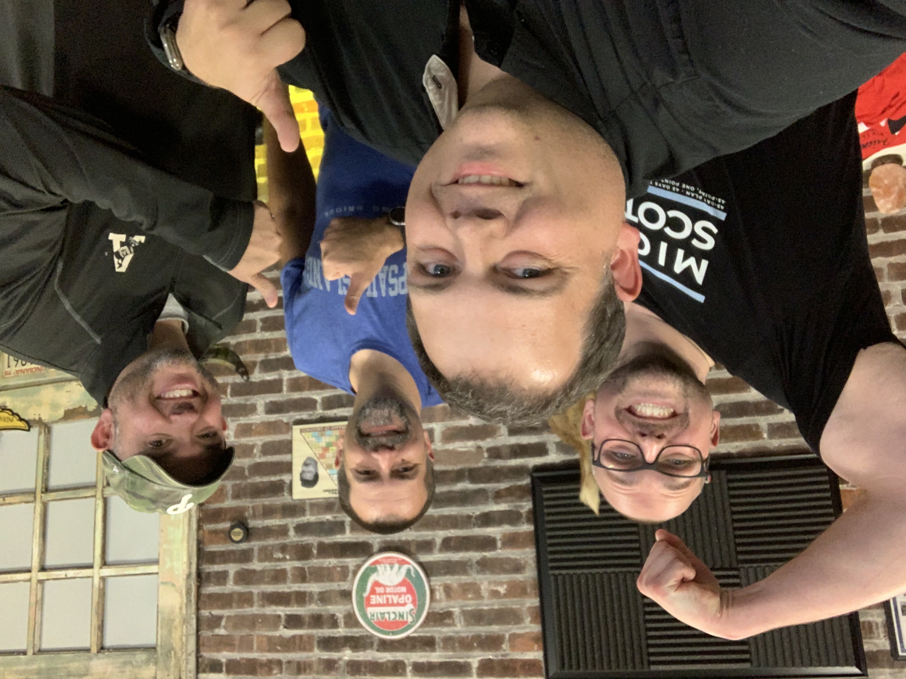 276: Election Series: Ballot Review & Predictions